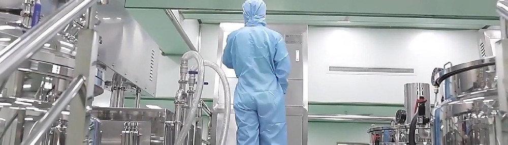 永利欢乐娱人城药业：专注漱口水OEM代工，精准配方定制满足多样需求！