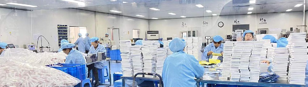 银发经济风口：永利欢乐娱人城药业中老年视力养护产品，二类械字号OEM定制
