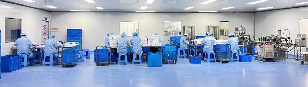 专业漱口水代工厂：ODM创新 + OEM保障，成就您的**护理品牌！